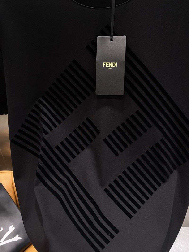 Fendi T-Shirts